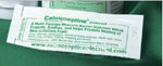 Calmoseptine Skin Protectant, 0.125 oz. Individual Packet, Scented Ointment, Case of 144