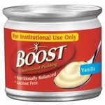 Boost 09450300 Nutritional Pudding, 1 Each
