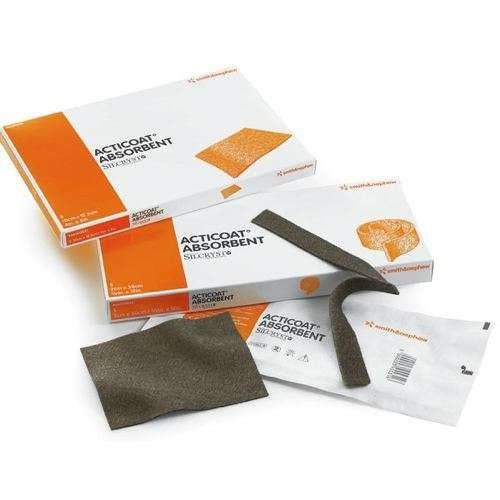 Acticoat 7, 20141 Silver Dressing Box of 5 Acticoat 7, 20141 Silver Dressing Box of 5