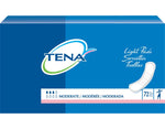 TENA Light Incontinence Pad 83818083 18491865