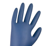 Abena Nitrile Gloves, Chemo Approved 94916536 22658566