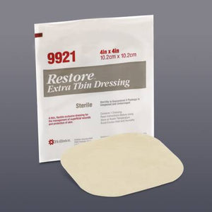 Restore 519921 Hydrocolloid Dressing 1 Each 86155185
