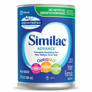 Similac Advance 20 Liquid Infant Formula 26747551