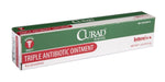 CURAD Triple Antibiotic Ointment 1 oz Tube Case of 12