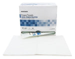 McKesson 25-515 General Purpose Drape, Box of 50
