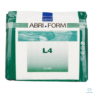 Abri-Form Comfort Brief 43421317