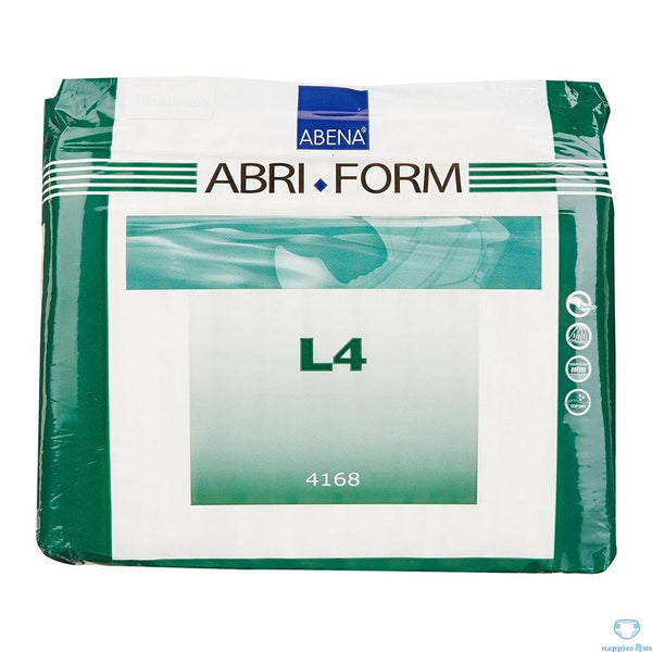 Abri-Form Comfort Brief 43421317