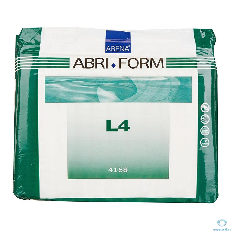 Abri-Form Comfort Brief 43421317