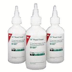 3M Wound Cleanser, 4 oz. Bottle