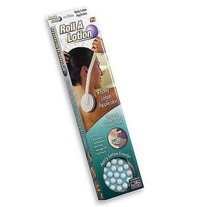 Jobar Roll-A-Lotion Applicator: 1 Count