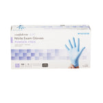 McKesson Confiderm 4.5C Nitrile Glove 55902353 71382600 35891789