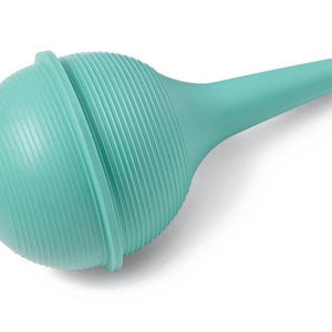 Sterile Ear Ulcer Syringes, Green, 3 oz, 1 Count