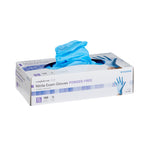 McKesson Confiderm 3.8 Nitrile Gloves 52810398 28138736