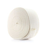 ReliaMed 275TB Non-Sterile Latex Elastic Tubular Support Bandage for Medium Hands and Ankles, 2-3/4