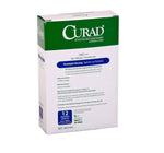 CURAD Sterile Petrolatum Gauze, 6
