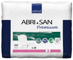 Abri-San Pads 36182143