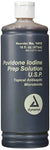 Dynarex 1415 Iodine Prep Solution, 1 Each 77916739