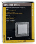 Medline Sterile Bordered Gauze: 2