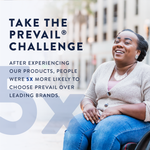 Prevail Air Overnight Briefs, Overnight Absorbency, Breathable, Refastenable Tabs 83539638 42244453 20393819 20740393 47816665 79868688 19418974 33874230 79769802