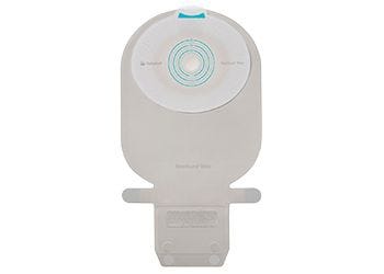 SenSura 10475 Filtered Ostomy Pouch, Box of 10