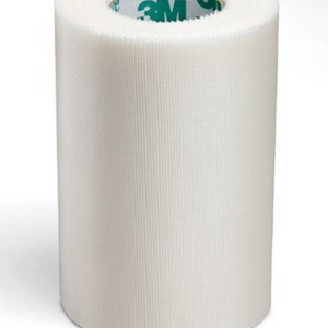 3M Durapore 15383 Medical Tape Box of 4