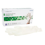 McKesson Confiderm Latex Exam Glove 81211595
