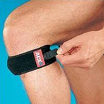 3M Ace Knee Brace with Strap 42564247