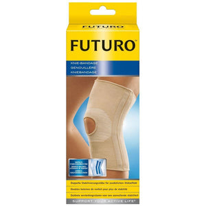 Futuro 46163EN Stabilizing Knee Support, Case of 12