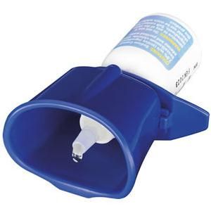 AutoSqueeze Eye Drop Applicator by Owen Mumford