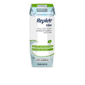 Replete Fiber 250 mL, Carton, Ready to Use, Adult, Case of 24 88044131