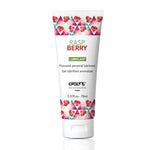 Exsens Premium Water Based Personal Lubricant, Intimate pH Balanced Gel Made with All Vegan Ingredients, FDA Cleared 70ml (2.37 fl.oz), 1 Count 71852365