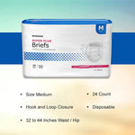 McKesson Super Plus Brief 77973112 21574435