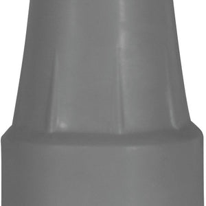 Drive 10439-8 Cane/Crutch Tip. Case of 16