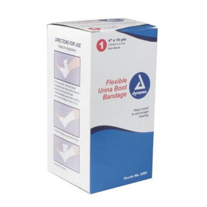 Dynarex 3454 Boot Bandage. Case of 12 91697197