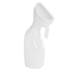 Medegen Medical Products Female Urinal, Translucent