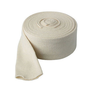 ReliaMed Tubular Elastic Net Dressing, Size 9, 30" 36", 2.8" flat measurement, Large 8 Pack