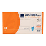 Abena Nitrile Gloves, Chemo Approved 22658566 22658566