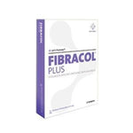 Fibracol Plus Collagen Wound Dressing: 6 Count, 4