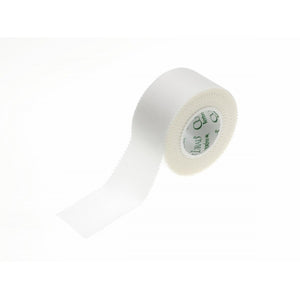 CURAD NON270101 Cloth Silk Adhesive Tape, 1 Roll