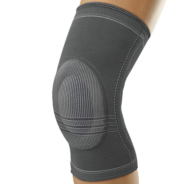 Futuro 48191EN Active Knit Knee Stabilizer, Case of 12