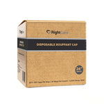 RightCare Disposable Net Bouffant Caps 24