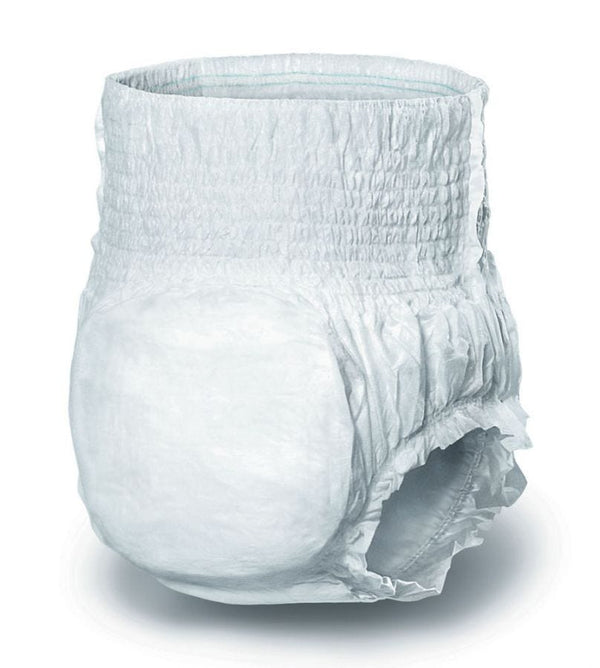 Protect Plus Protective Underwear Moderate Absorbency Large 40