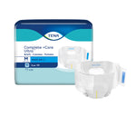 TENA Complete +Care Ultra Incontinence Brief, Moderate Absorbency, Unisex 10920154 81281617