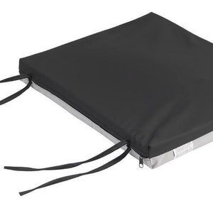 GelUSeat Lite Seat Cushion 20 X 18 X 4 Inch Gel / Foam 17665389