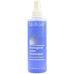 Medi-aire Odor Neutralizer Unscented, Spray, 8 oz - 1 Count 74137789