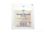 Medline NON21444 Avant Gauze Sponge Sterile 4