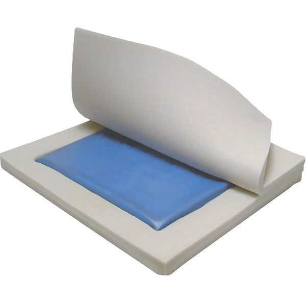 Drive 14891 Seat Cushion Gel 