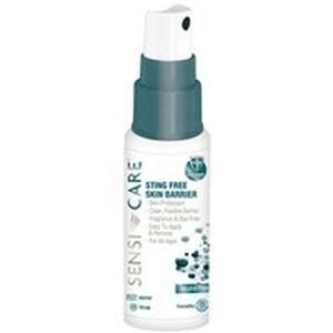 Sensi-Care Sting-Free Protective Skin Barrier Spray 28 mL Bottle