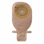 Assura One-Piece Drainable Pouch Medium Box of 10, Opaque 47326383