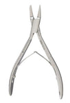 McKesson Argent Nail Splitter, 1 Count 93477315